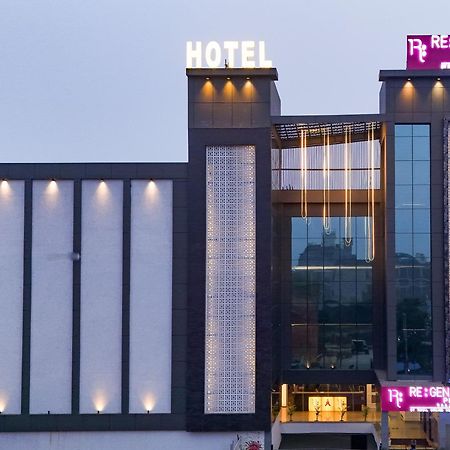Regenta Place Raaj Agra, Tajganj Agra (Uttar Pradesh) Exterior foto