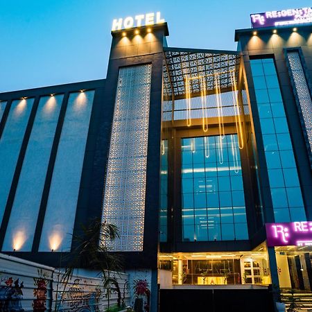Regenta Place Raaj Agra, Tajganj Agra (Uttar Pradesh) Exterior foto
