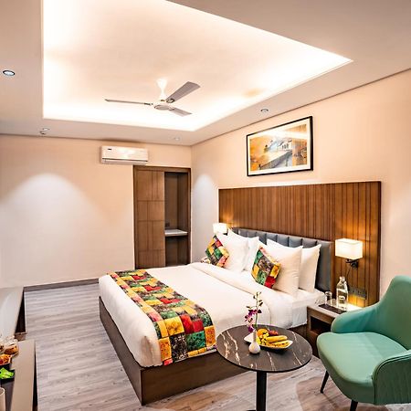 Regenta Place Raaj Agra, Tajganj Agra (Uttar Pradesh) Exterior foto